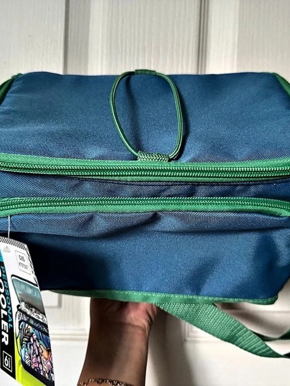 Arctic Zone Personal Cooler